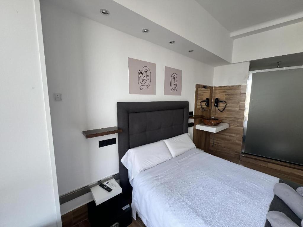 Ilustre Rooms Málaga Zimmer foto