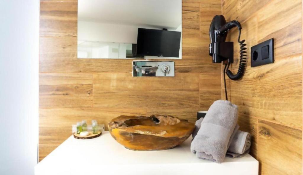 Ilustre Rooms Málaga Zimmer foto